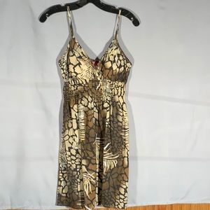 She’s Cool Women Sundress